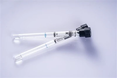 Black Cap ESR Tubes & Slender ESR Tubes (Sodium Citrate 4:1) Black Cap ESR Tubes & Slender ESR Tubes (Sodium Citrate 4:1)