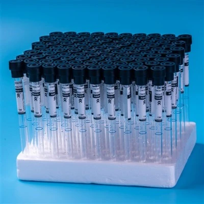 Black Cap ESR Tubes & Slender ESR Tubes (Sodium Citrate 4:1) Black Cap ESR Tubes & Slender ESR Tubes (Sodium Citrate 4:1)